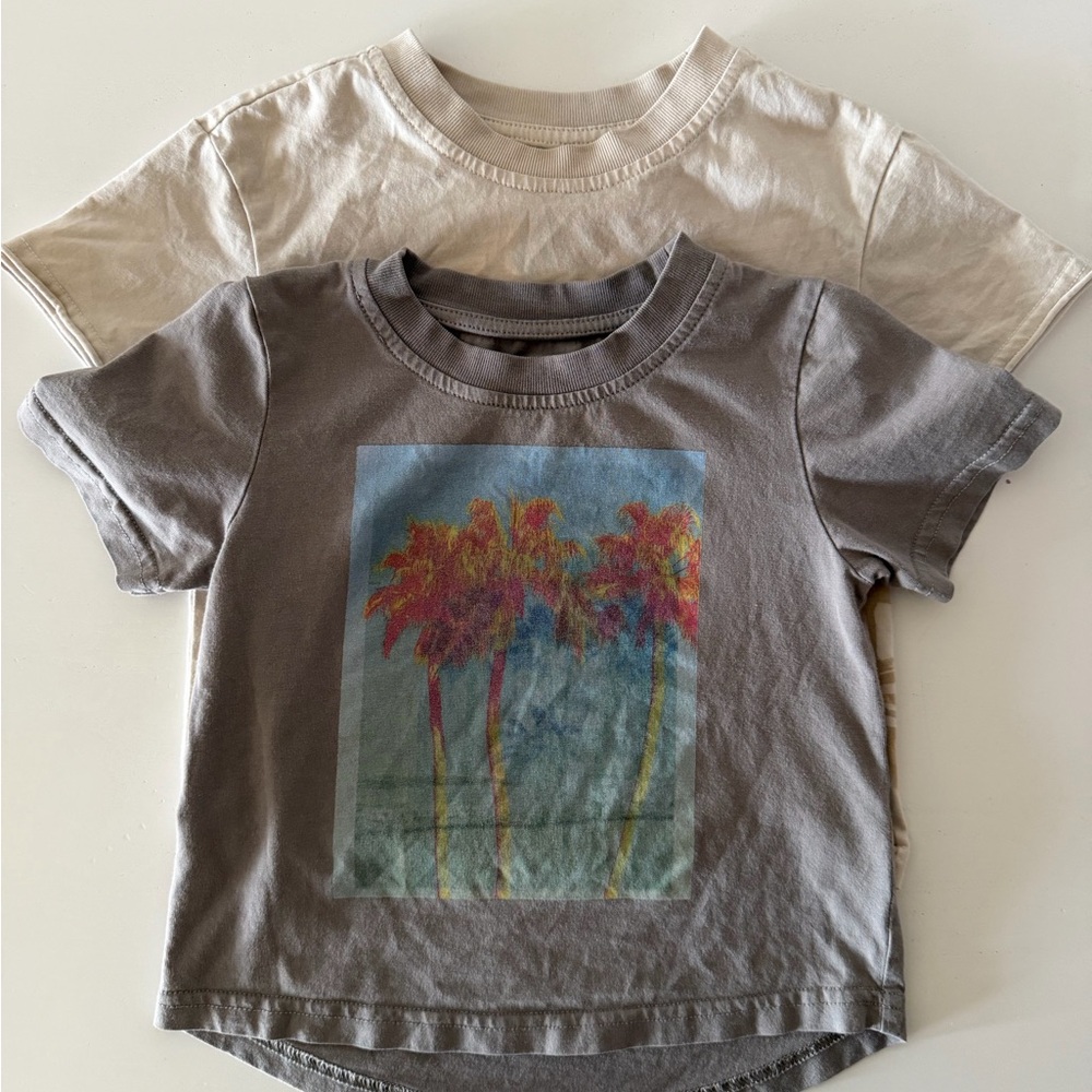 Little Bipsy Shirts